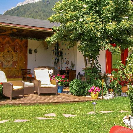 Gemuetliche Ferienwohnung Saalfelden Exterior foto
